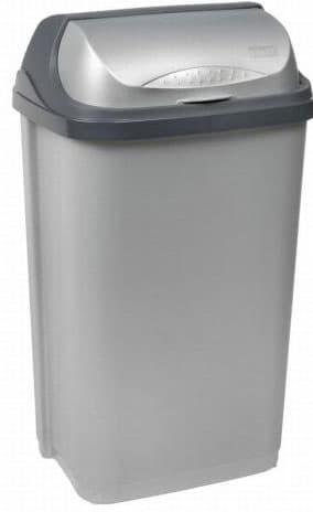 Kanta Za Ðubre Sa Obrtnim Poklopcom  50 Lit. OKT 0455