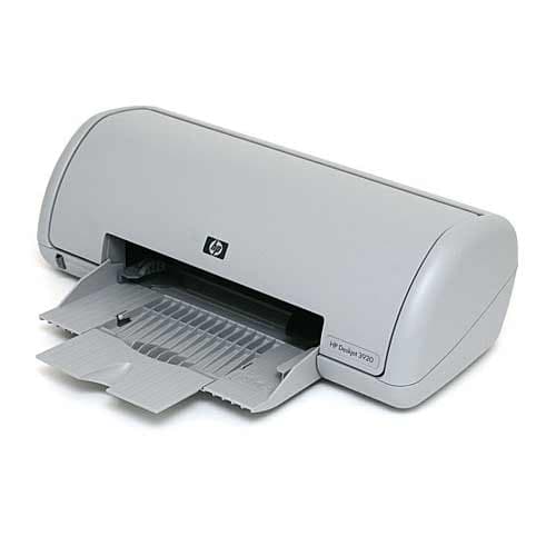 HP DeskJet 3920 - kolor InkJet štampač
