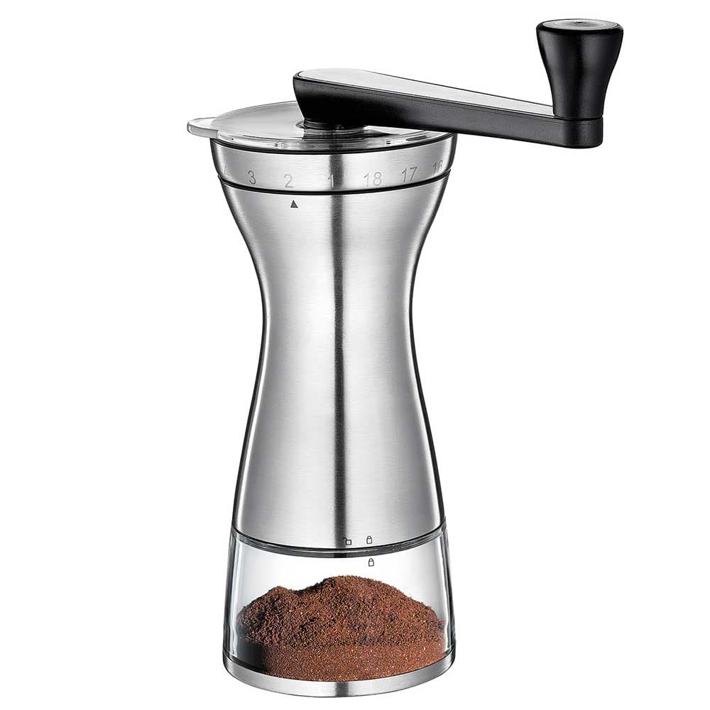 ZASSENHAUS Ručni mlin za kafu Manaos 