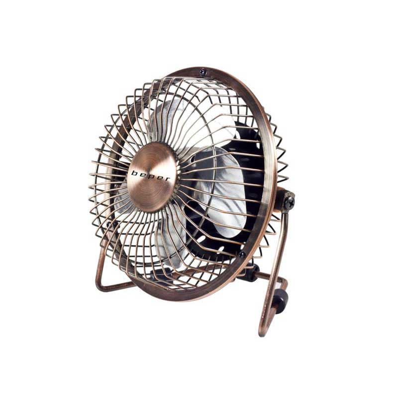 Stoni USB mini ventilator BEPER VE.402