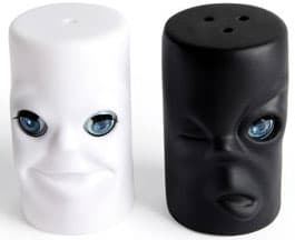 Kikkerland Set za so i biber Max&Moritz SP05