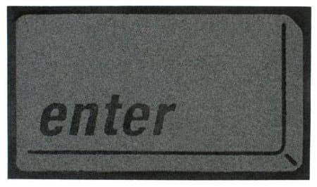 Kikkerland Otirač Enter DM15