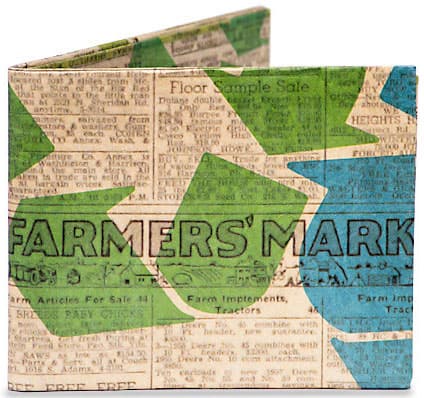 DynoMighty Neuništivi novčanik Renews  DY-538