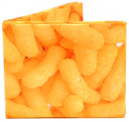 DynoMighty Neuništivi novčanik Smoki  DY-598