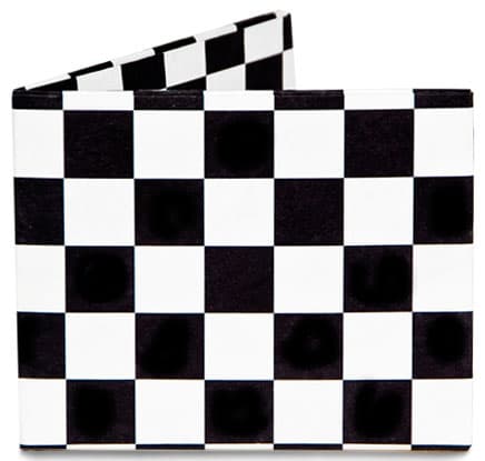 DynoMighty Neuništivi novčanik Šah DY-610