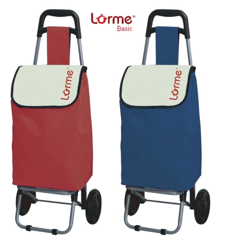 Lorme Basic višenamenska kolica