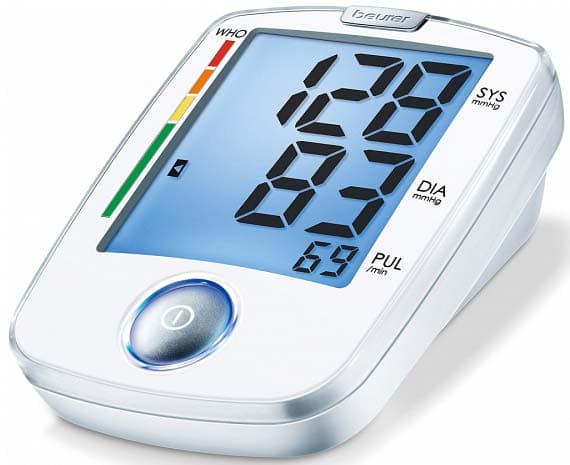 Beurer BM-44 Aparat Za Merenje Pritiska