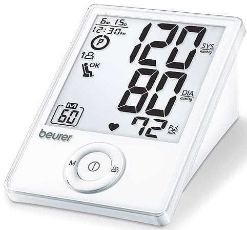 Merač Krvnog Pritiska  - Beurer BM 70