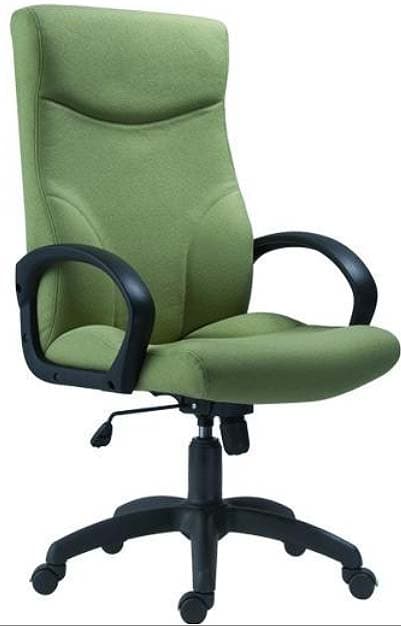 Kancelarijska radna Fotelja Stilo T