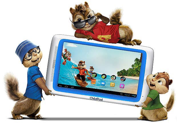 Tablet Za Decu Archos Arnova ChildPad 4 GB