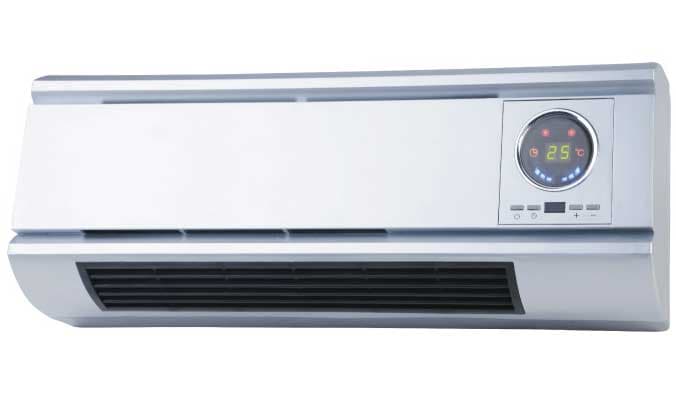 Zidna grejalica PROSTO FKF3600