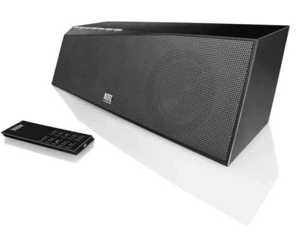 Altec Lansing InMotion Air zvučnik