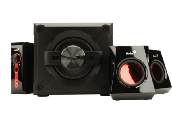 Genius zvučnici SW-G2.1 1250