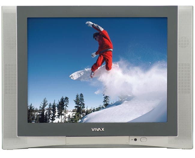 Vivax Imago TV-29XX - ekran 72 cm