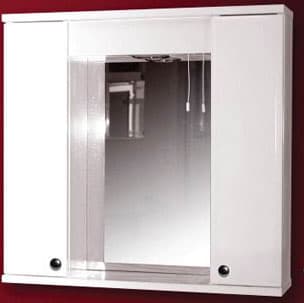 Ormarić Za Kupatilo Senseye