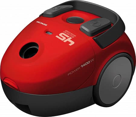 SENCOR Usisivač SVC_45RD