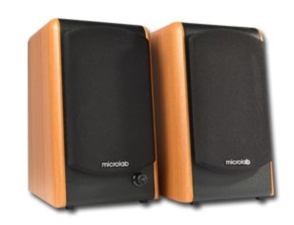 Microlab B 77 zvučnici