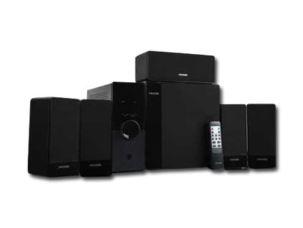 Microlab FC360 5.1 zvučnici