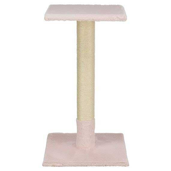 Stubna grebalica za mačku 69cm Baena light pink Trixie