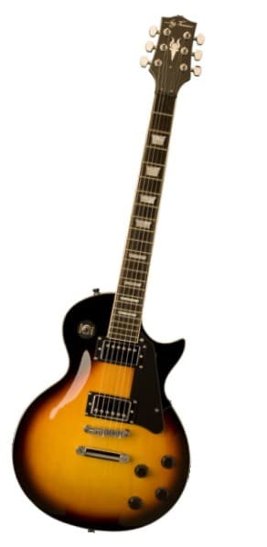 Jay Turser AMS-JT-220-VS