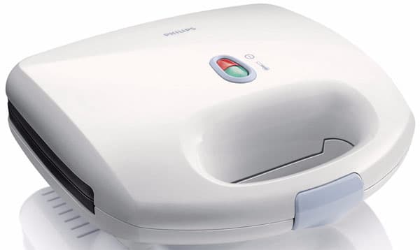 Philips Daily Collection Toster za sendviče HD2384/70