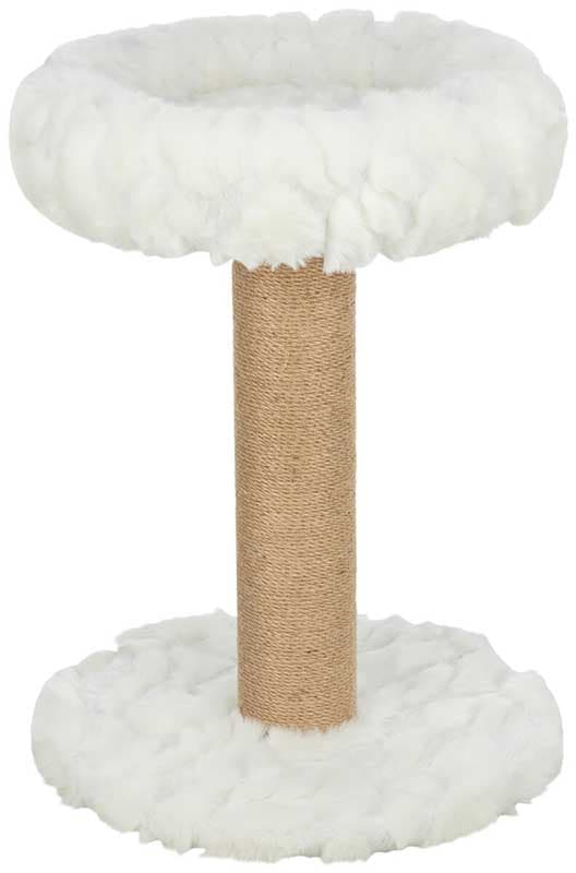 Stubna grebalica za mačke sa krevetom 68cm Mirella Trixie 48123