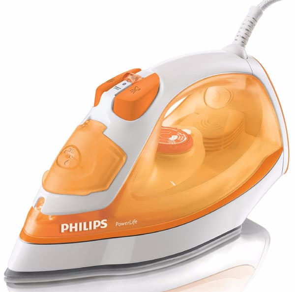 Philips PowerLife Pegla na paru GC2960/02