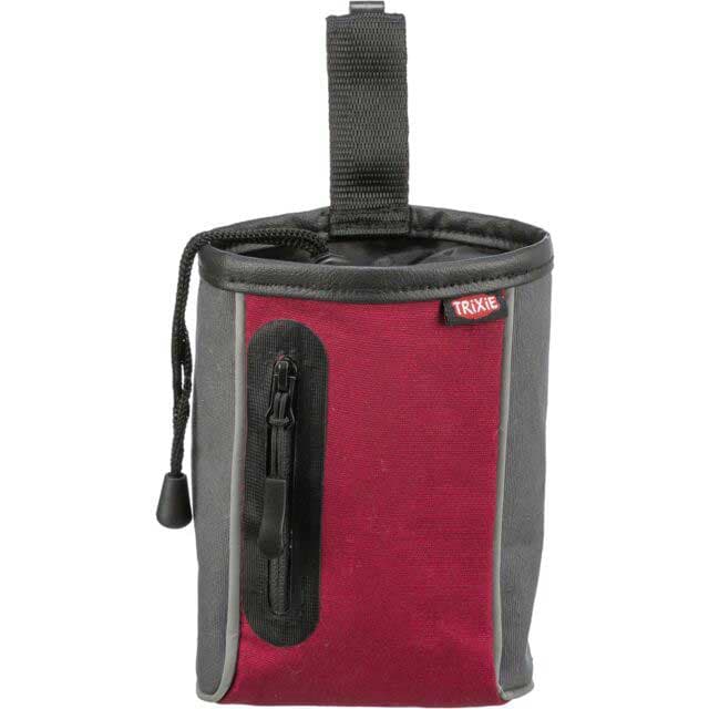Torbica 2u1 za poslastice za pse i kese za skupljanje izmeta Trixie 32287