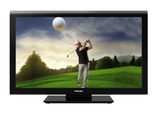 Toshiba 32LV933G LCD TV 32