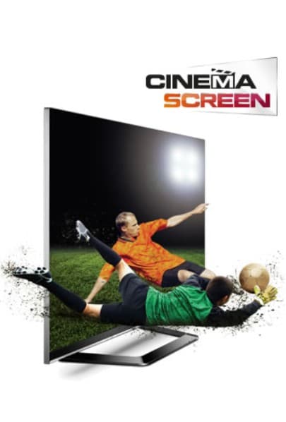 LG 42LM660S LED 3D TV 42