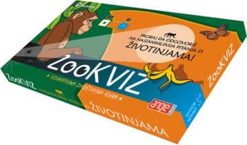 Zoo Kviz