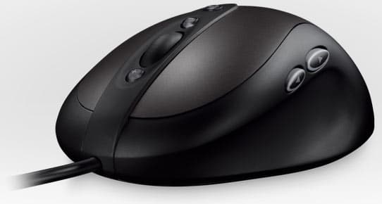 Logitech G400 Miš Za Gamer-e