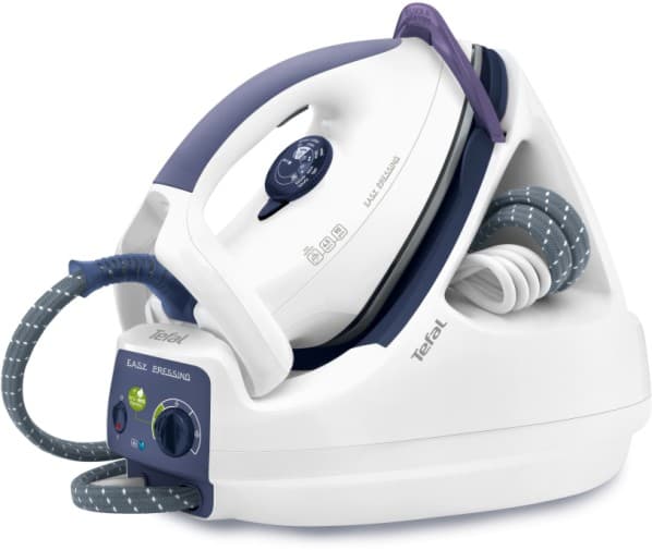 Pegla Tefal - parni generator GV5245