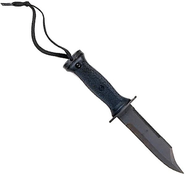 Nož MK3 Navy taktički nož