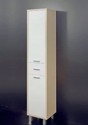 Stubni Orman Za Kupatilo Merkur bež