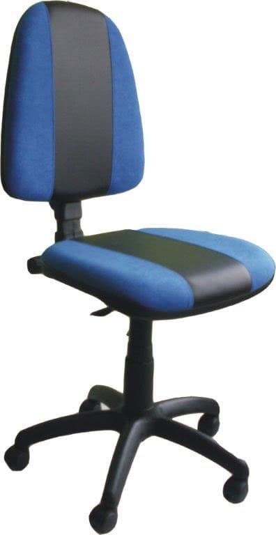 Daktilo Stolica Megane Crno Plava