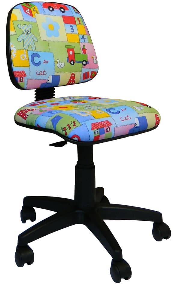 Dečija Radna Stolica Bora Kid Astra 2