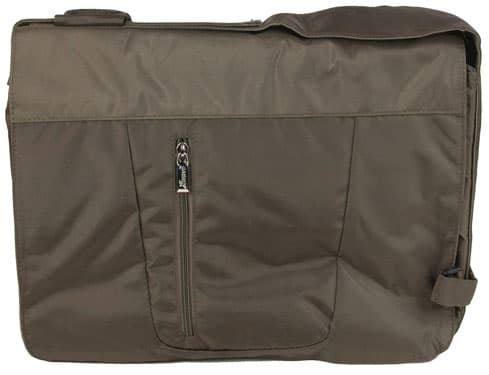 Xwave notebook torba NTM5124 15.6 maslinasto zelena 016781