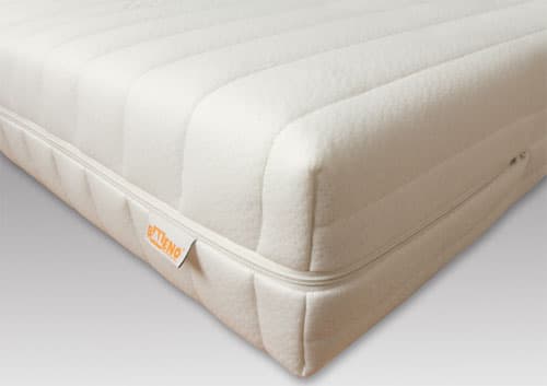 Baleno Dušek Ecolattex 140x200