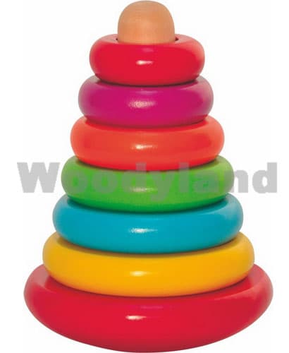 WoodyLand Drvena Dindolina 90003