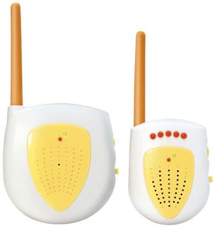 Primebebe Baby Monitor Freestyle