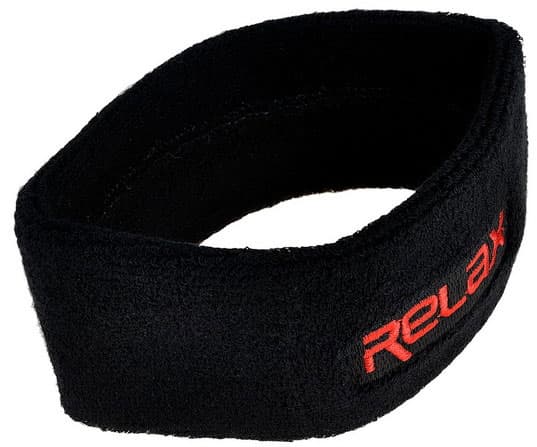 Znojnica za glavu - RX CA8335 Crna