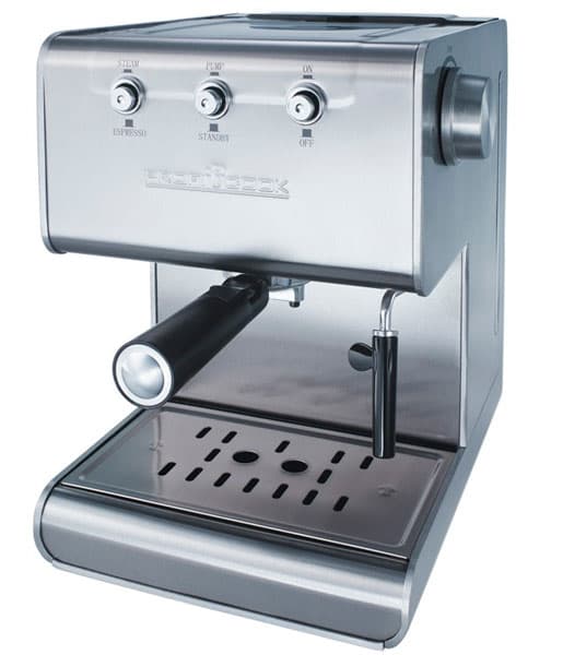 Aparat za espresso PC-ES 1008 1000w,15 bar