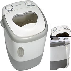 Mini veš mašina MWA 3101 135w/1,5 kg/13 l