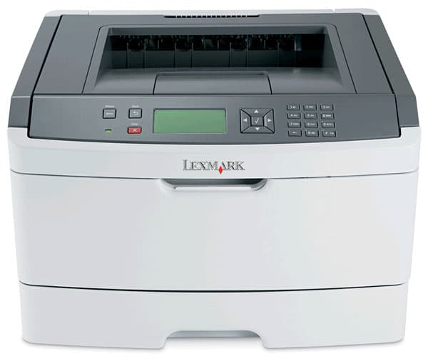 Lexmark laserski štampač E460DN