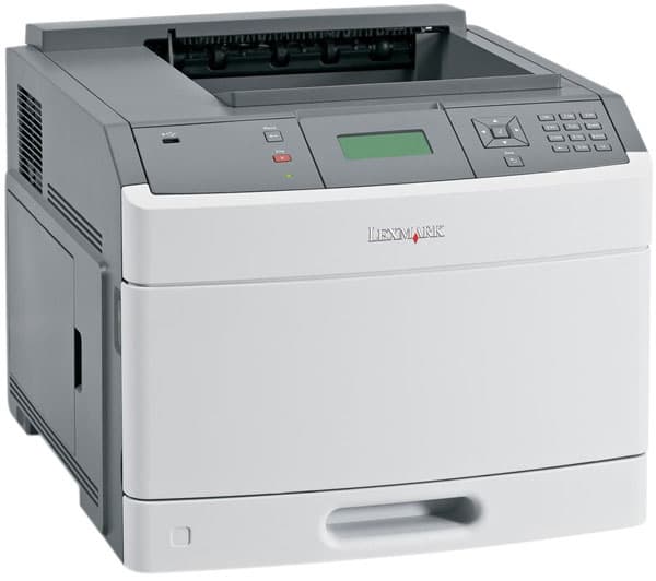 Lexmark laserski štampač T650DN