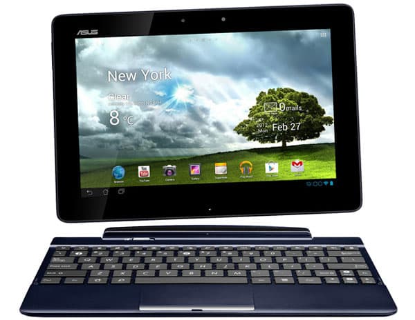 Asus Transformer 3G TF300TG