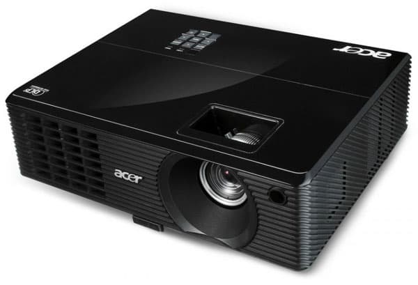 Acer projektor Value X1111