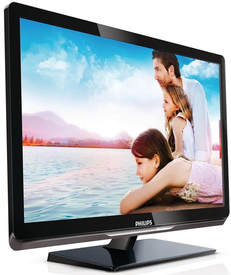 Philips Smart LED TV 22 in - 22PFL3507H/12