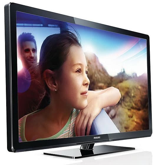 Televizor Philips Digital LCD 32 inča - 32PFL3007H/12